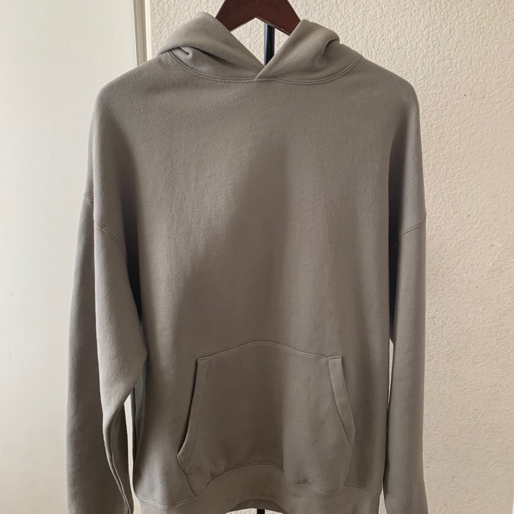 Essentials FEAR OF GOD Hoodie